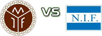 Mjondalen 2 - Nordstrand head to head game preview and prediction