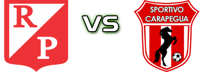 River Plate - Carapegua head to head game preview and prediction River Plate - Carapegua head to head game preview and prediction