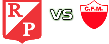 River Plate - Club F de la Mora детайли и статистика River Plate - Club F de la Mora детайли и статистика