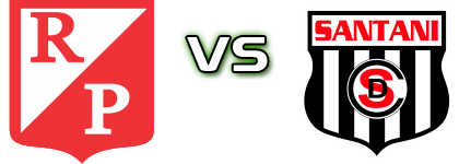 River Plate - Dep. Santaní detalji utakmice i statistika River Plate - Dep. Santaní detalji utakmice i statistika