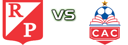 River Plate - Colegiales детайли и статистика