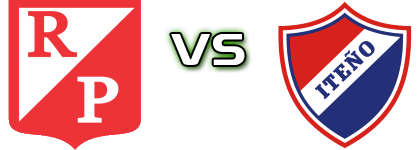 River Plate - Sportivo Iteño head to head game preview and prediction