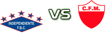 Independiente - Club F de la Mora head to head game preview and prediction Independiente - Club F de la Mora head to head game preview and prediction