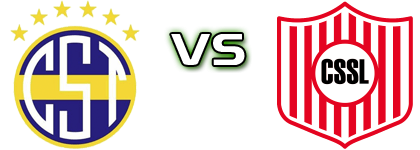 Trinidense - San Lorenzo head to head game preview and prediction