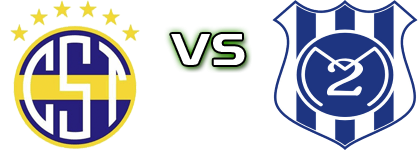 Trinidense - 2 de Mayo head to head game preview and prediction