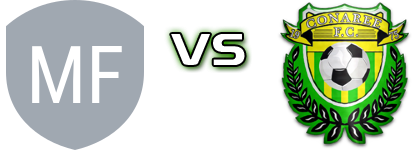 Molineaux - Conaree Fireball Statistiche e dettagli partita