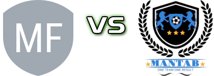 Molineaux - Mantab United Statistiche e dettagli partita