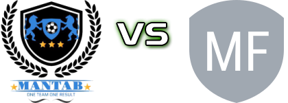 Mantab United - Molineaux детайли и статистика