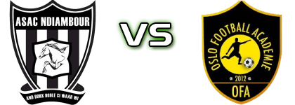 ASAC - Oslo FA Detalles y estadisticas