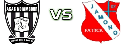 ASAC - Jamono Fatick Detalles y estadisticas