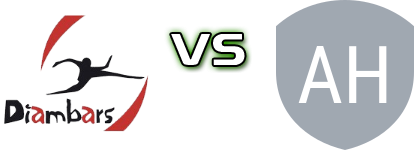 Diambars - ASC HLM head to head game preview and prediction