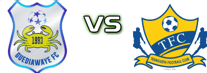 Guediawaye - TFC head to head game preview and prediction Guediawaye - TFC head to head game preview and prediction