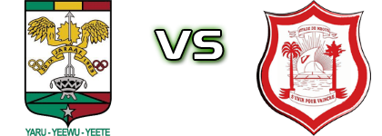 Jaraaf - Mbour Detalles y estadisticas