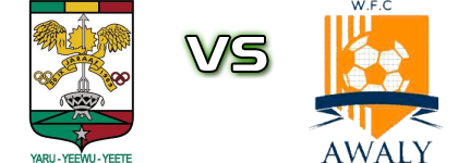 Jaraaf - Walidaan Dkr детайли и статистика