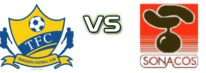 TFC - Suneor детайли и статистика