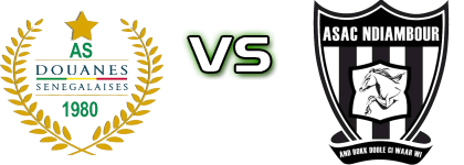 Douanes - ASAC Detalji meca I statistika.