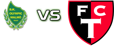 Olympic - Trollhättan head to head game preview and prediction Olympic - Trollhättan head to head game preview and prediction