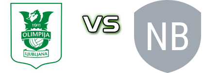 Olimpija Ljubljana - NK Brinje Grosuplje U19 Spiel Prognosen und Statistiken Olimpija Ljubljana - NK Brinje Grosuplje U19 Spiel Prognosen und Statistiken