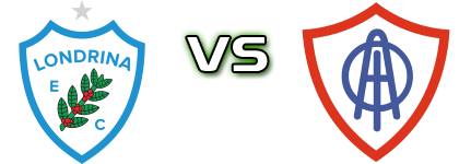 Londrina - Itabaiana Statistiche e dettagli partita Londrina - Itabaiana Statistiche e dettagli partita