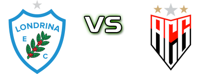 Londrina - Atlético-GO head to head game preview and prediction