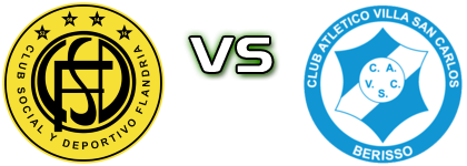Flandria - San Carlos head to head game preview and prediction Flandria - San Carlos head to head game preview and prediction