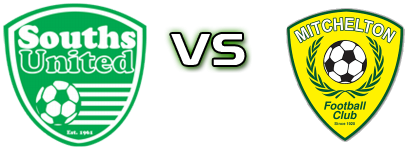 Souths United - Mitchelton Detalles y estadisticas Souths United - Mitchelton Detalles y estadisticas