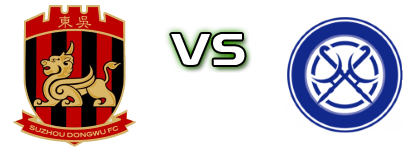 Suzhou - Wuxi Wugou Spiel Prognosen und Statistiken