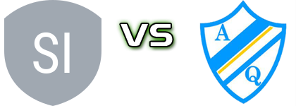 Sportivo Italiano Reserve - Argentino de Quilmes Spiel Prognosen und Statistiken