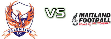 Valentine - Maitland head to head game preview and prediction Valentine - Maitland head to head game preview and prediction
