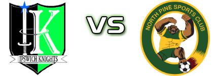 Knights - North Pine head to head game preview and prediction