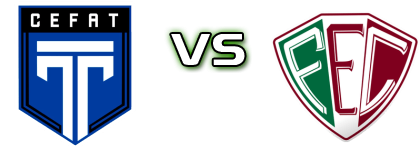 Tirol/CEFAT - Fluminense-PI детайли и статистика
