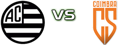 Athletic Club - Coimbra Statistiche e dettagli partita