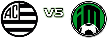 Athletic Club - Inter De Minas MG head to head game preview and prediction