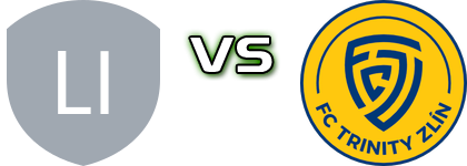SK Lisen B - Zlín B Statistiche e dettagli partita