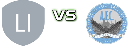 SK Lisen B - Humpolec head to head game preview and prediction
