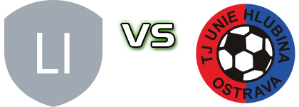 SK Lisen B - TJ Unie Hlubina Spiel Prognosen und Statistiken
