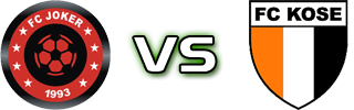 Raasiku - Kose head to head game preview and prediction