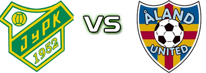 JyPK - Åland Utd detalji utakmice i statistika JyPK - Åland Utd detalji utakmice i statistika