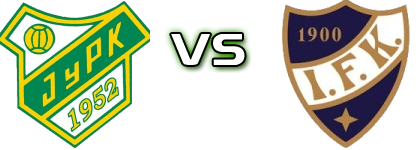 JyPK - VIFK Spiel Prognosen und Statistiken