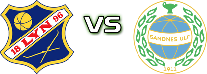 Lyn - Sandnes head to head game preview and prediction