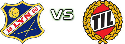Lyn - Tromsø Estatísticas e detalhes do jogo