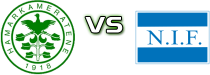 HamKam 2 - Nordstrand detalji utakmice i statistika HamKam 2 - Nordstrand detalji utakmice i statistika