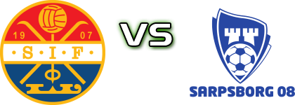 Strømsgodset U19 - Sarpsborg 08 U19 head to head game preview and prediction