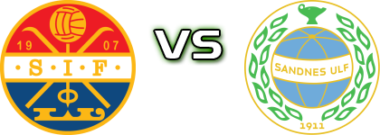 Strømsgodset U19 - Sandnes Ulf U19 Estatísticas e detalhes do jogo