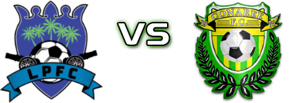 Lodge Patriots  - Conaree Fireball head to head game preview and prediction