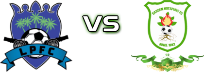 Lodge Patriots  - He Garden Hotspurs Spiel Prognosen und Statistiken