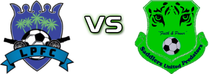 Lodge Patriots  - Fast Cash Saddlers United Detalles y estadisticas