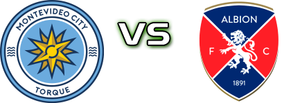 Montevideo City Torque Reserve - Albion FC head to head game preview and prediction Montevideo City Torque Reserve - Albion FC head to head game preview and prediction