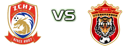 Qingdao Youth Island - Liaoning Detalles y estadisticas