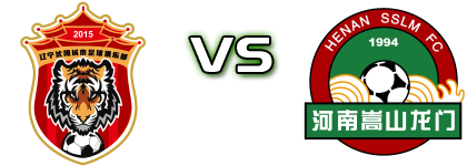 Liaoning - Henan head to head game preview and prediction
